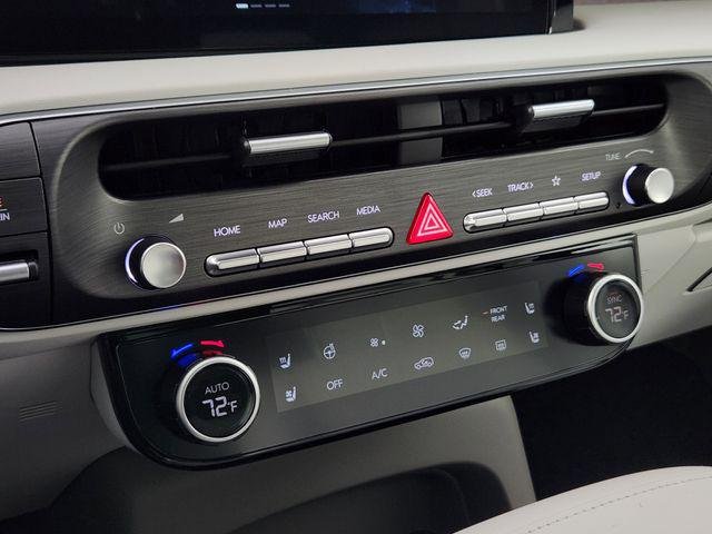 New 2026 Gray Hyundai Limited AWD image 21