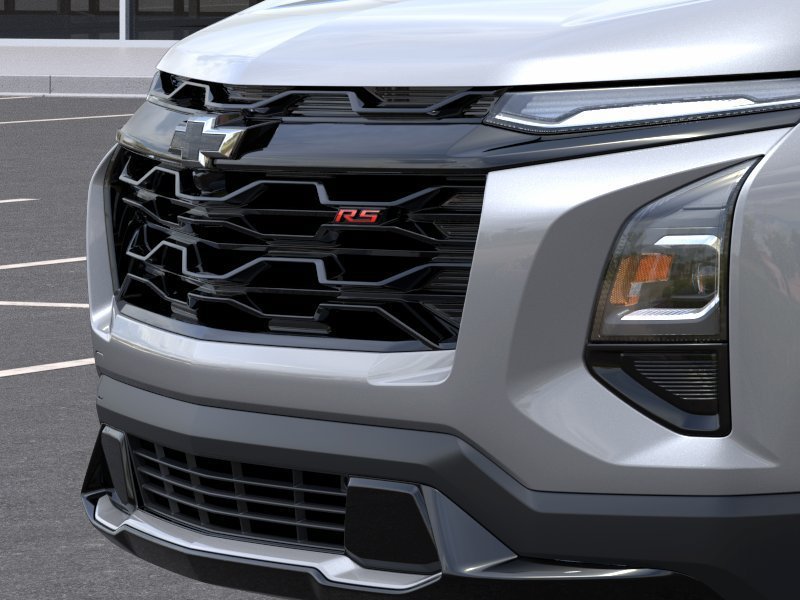 2027 Chevrolet Equinox RS - Photo 59