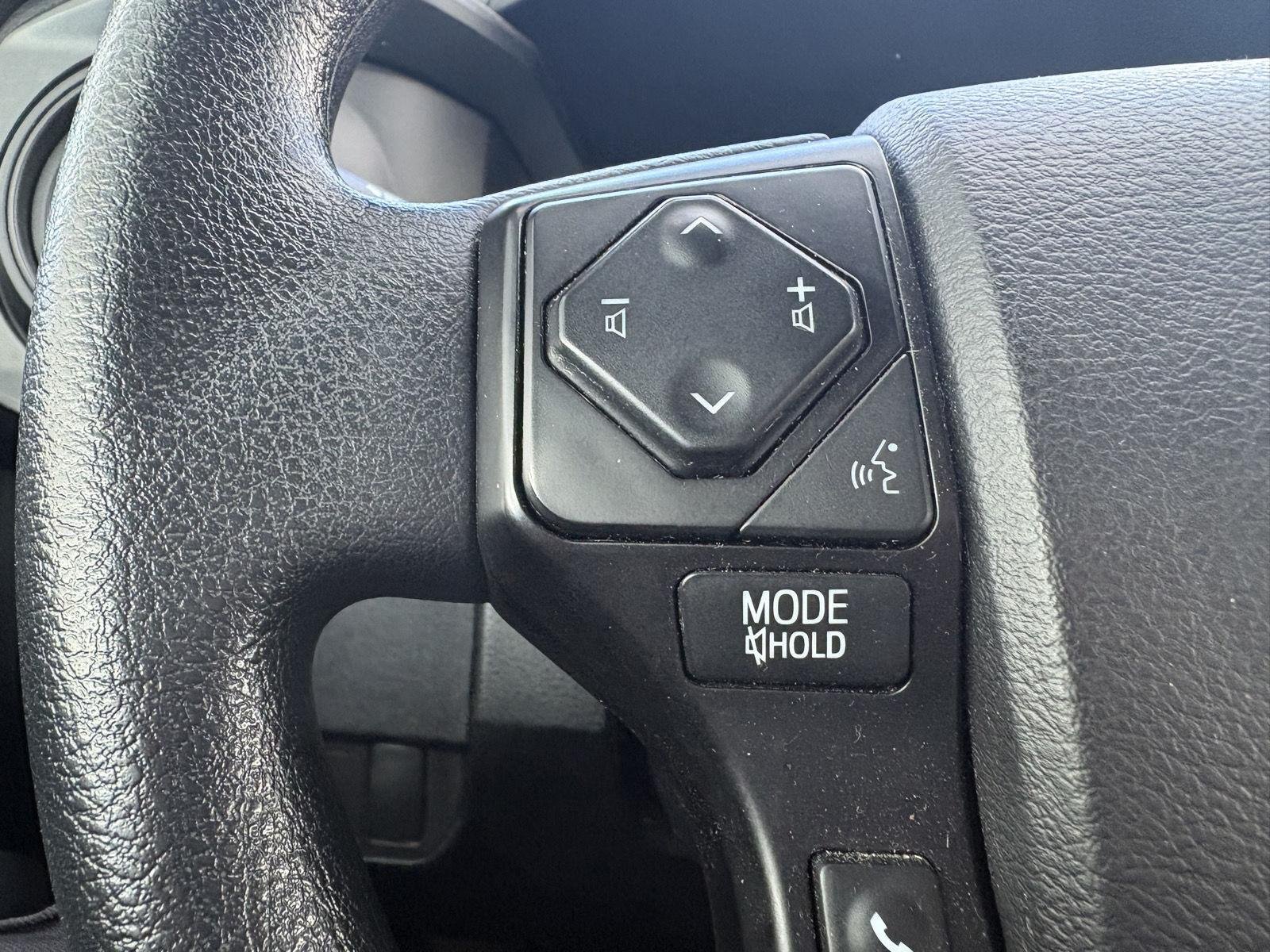 Used 2021 Magnetic Gray Metallic Toyota SR V6 image 11