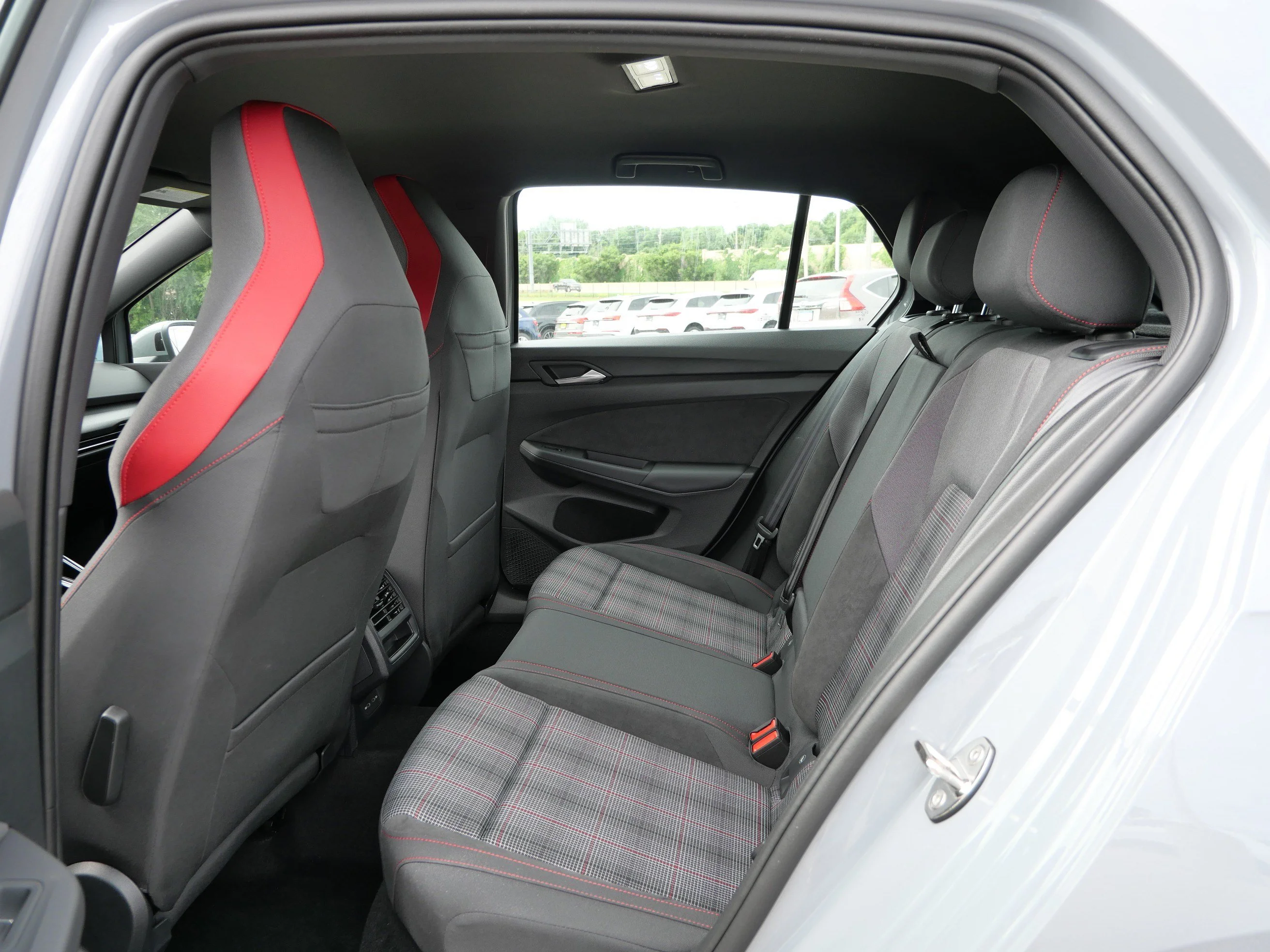 New 2026 Moonstone Gray Volkswagen S image 6