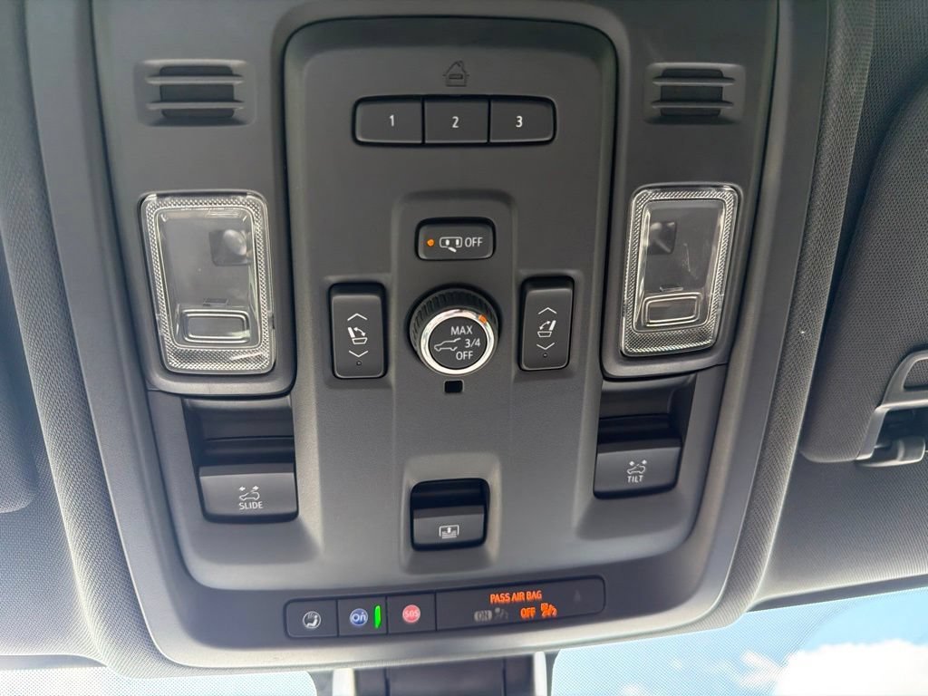 2021 Chevrolet Tahoe High Country - Photo 33