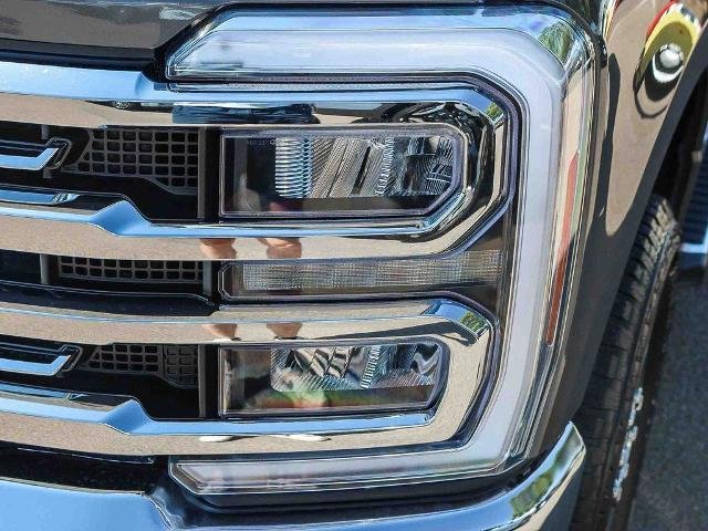 2026 Ford F-250 Super Duty Lariat - Photo 33