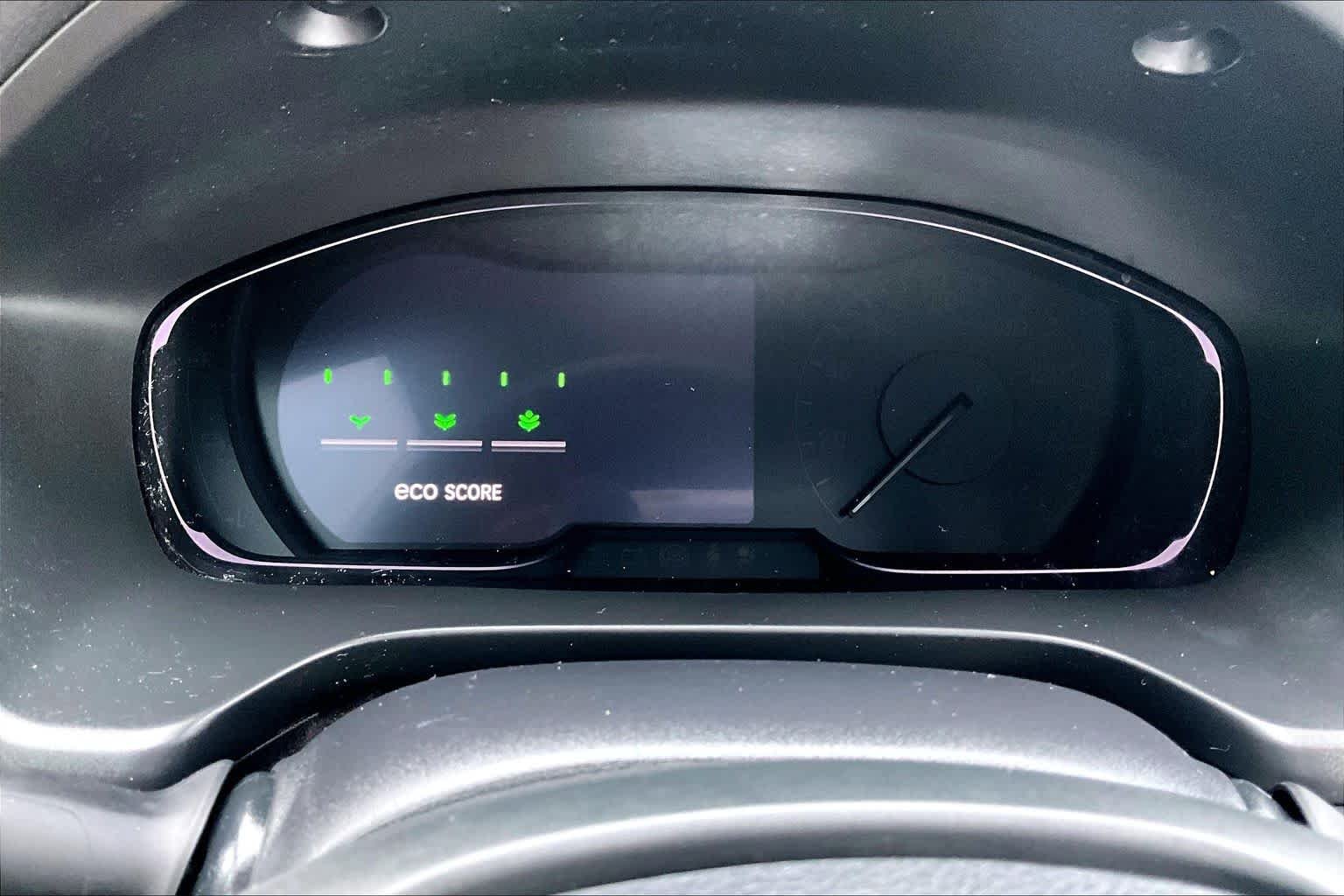 Used 2020 Cosmic Blue Metallic Honda Touring image 26