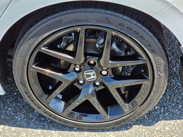 2024 Honda Civic Sport - Photo 15