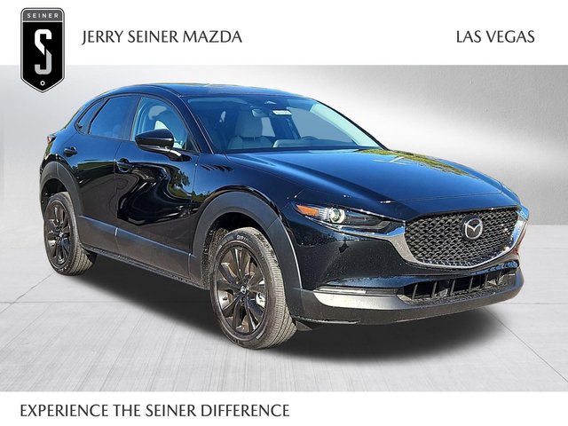 2026 Mazda CX-30 2.5 S Select Sport AWD