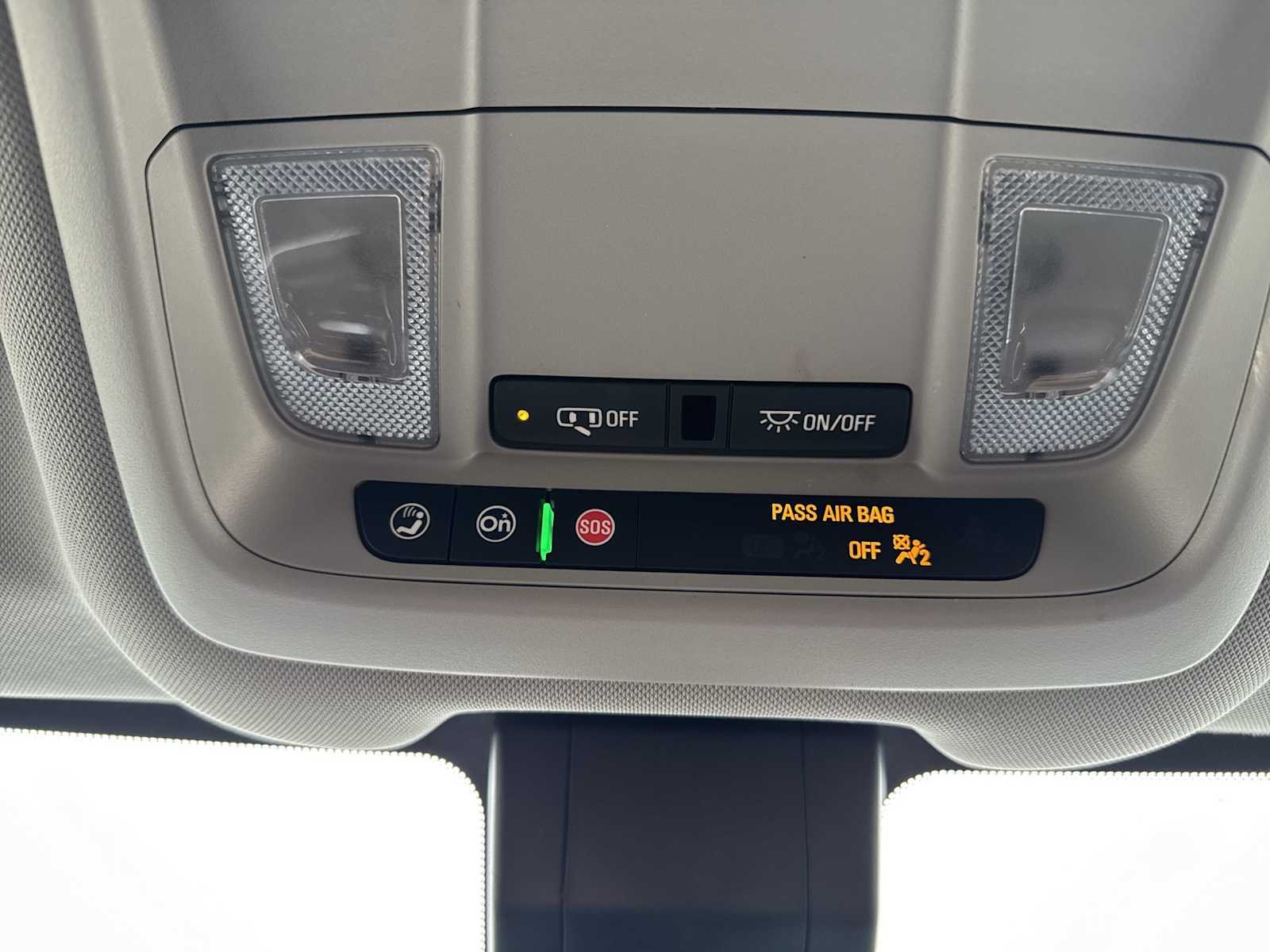 2024 Chevrolet Equinox LT - Photo 26