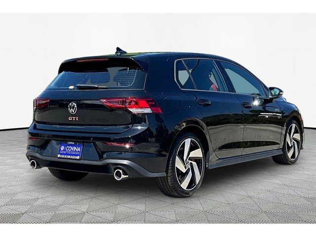 New 2026 Mythos Black Metallic Volkswagen 2.0T S image 6