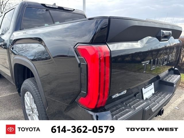 2025 Toyota Tundra SR5 - Photo 14