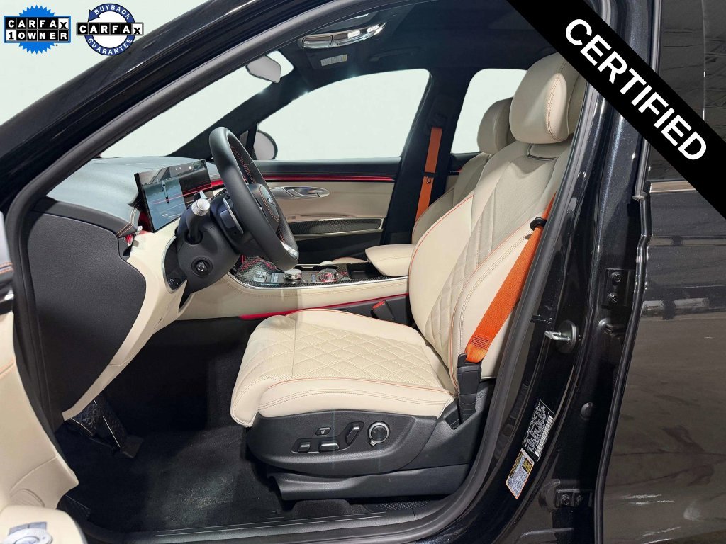 2026 GENESIS GV70 Sport Prestige - Photo 23