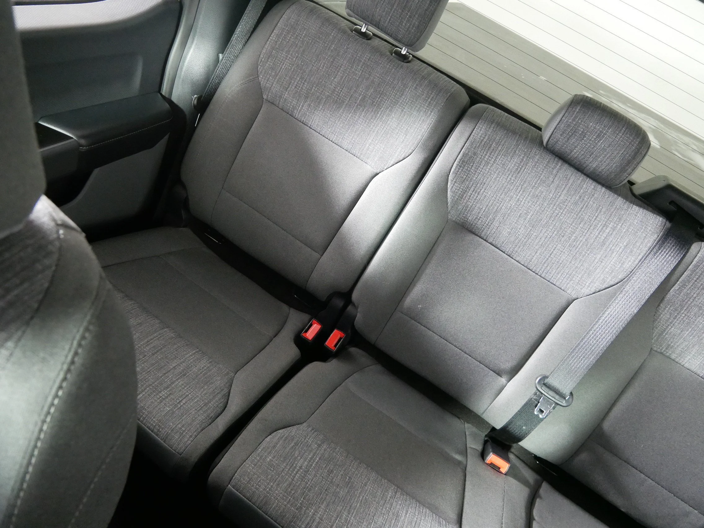 Used 2022 Space White Metallic Ford XLT image 12
