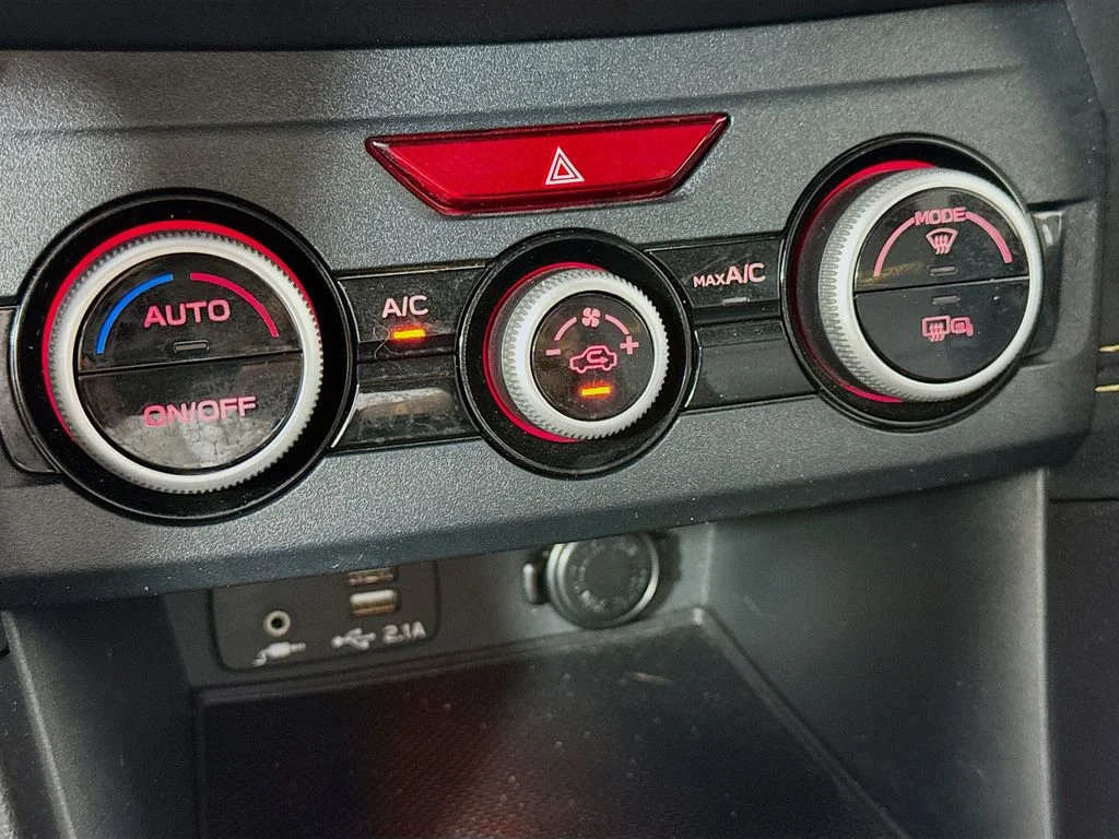 Used 2023 Gray Subaru Sport image 18