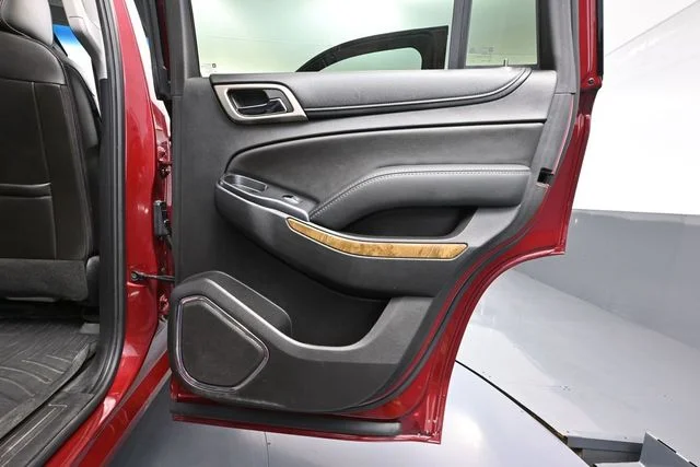 Used 2017 Red GMC Denali image 56