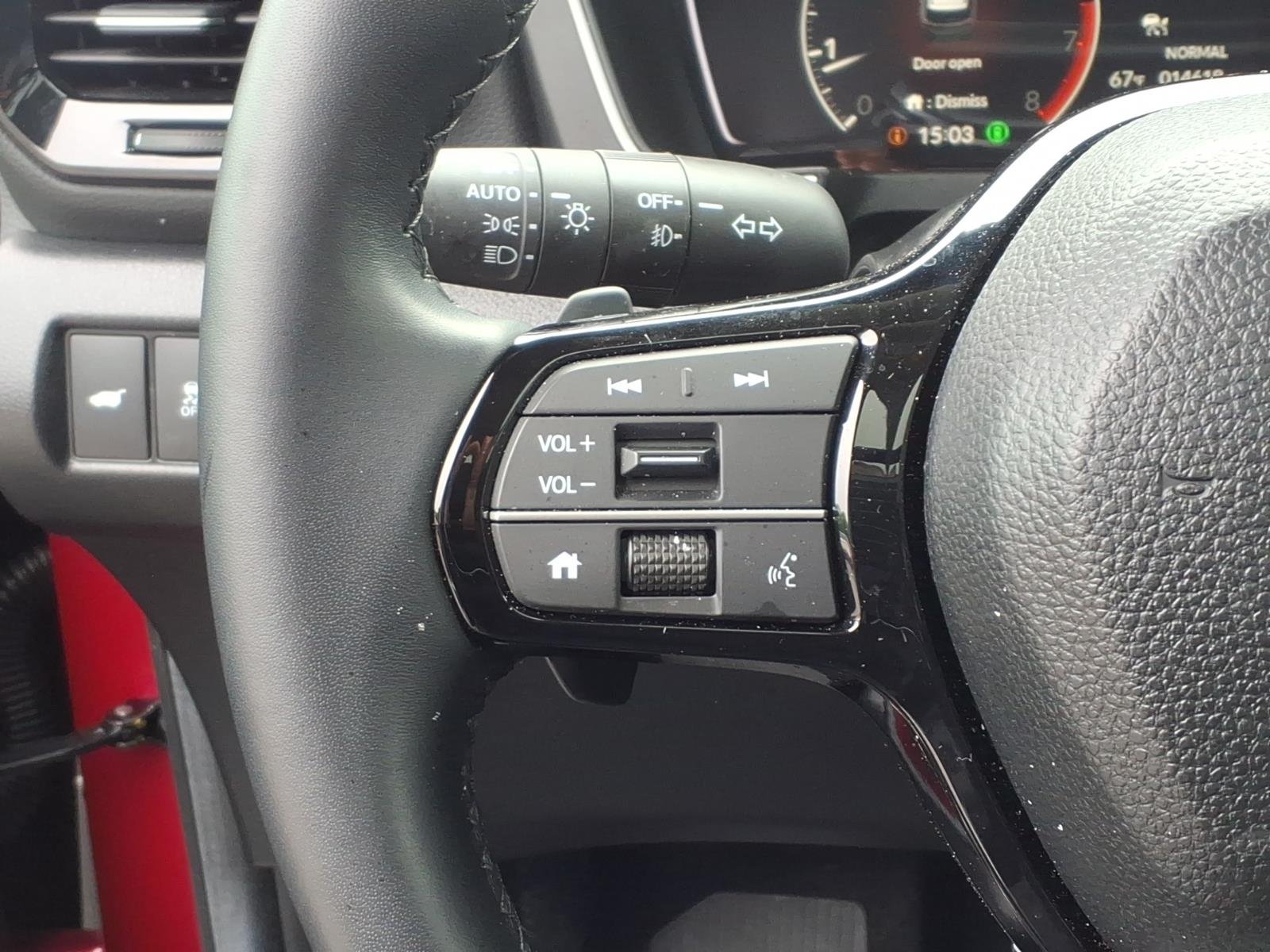 Used 2025  Honda Touring image 12