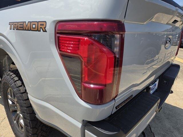New 2026 Avalanche Ford Tremor® image 29