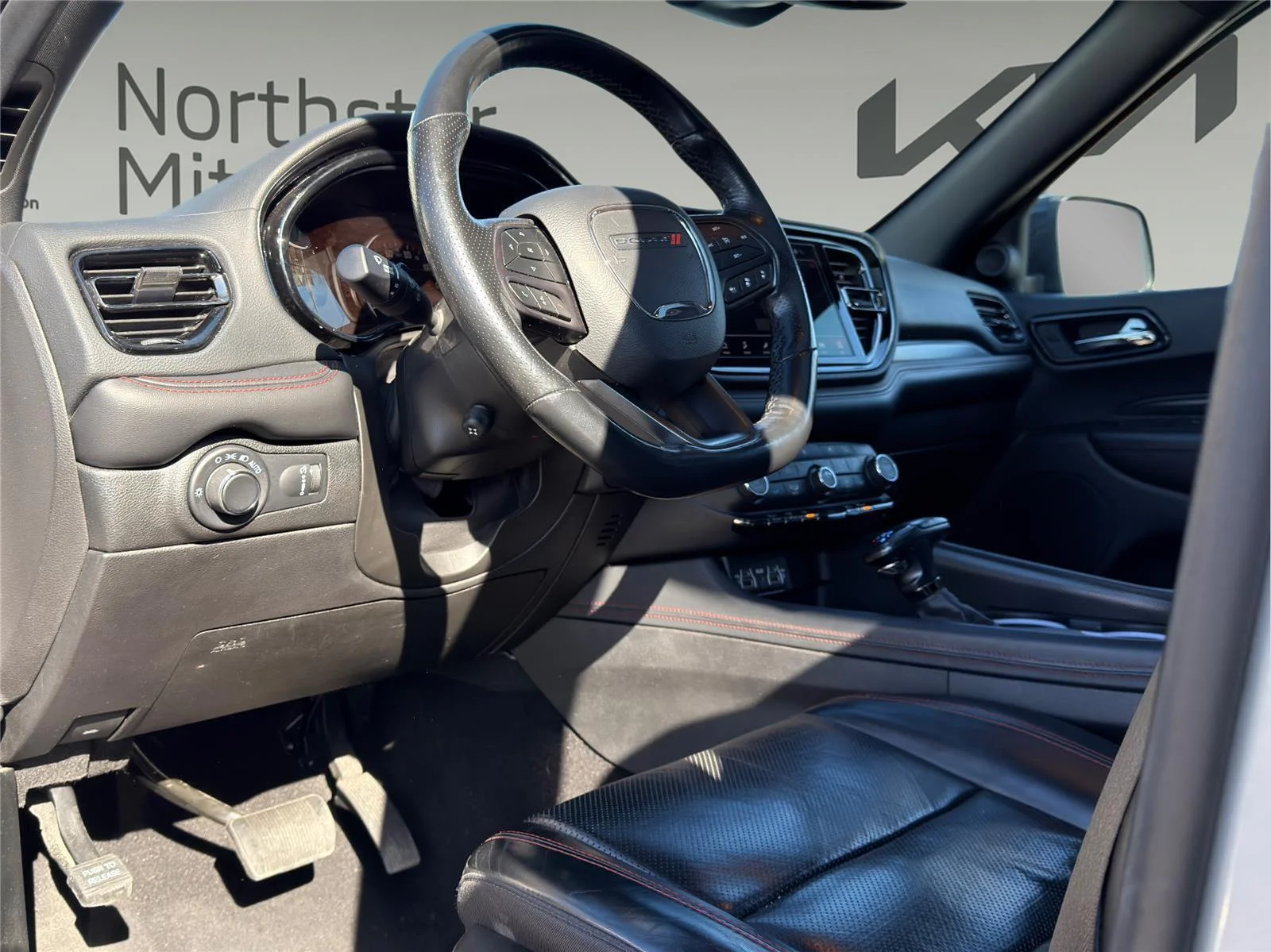 Used 2024 Triple Nickel Dodge GT Plus image 9