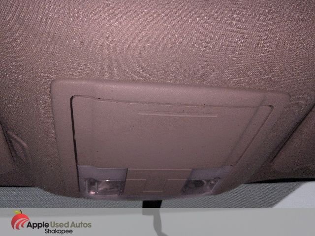 Used 2011 Black Ford Limited image 24