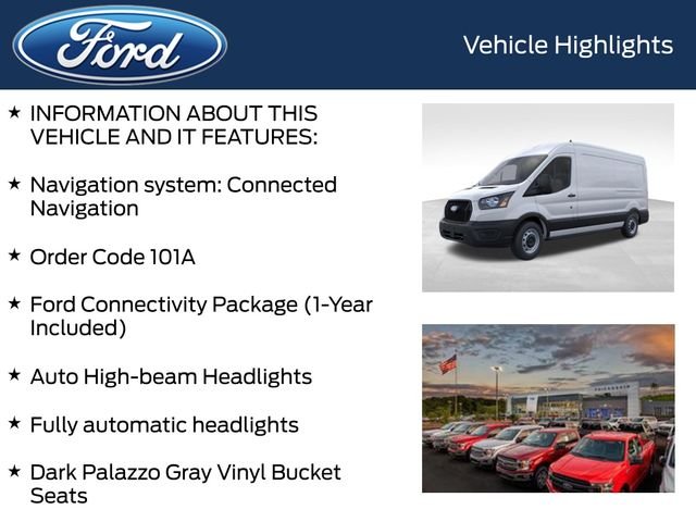 New 2026 Oxford White Ford Base image 4