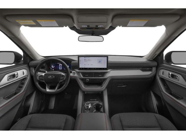 New 2026 Space White Metallic Ford Active image 10