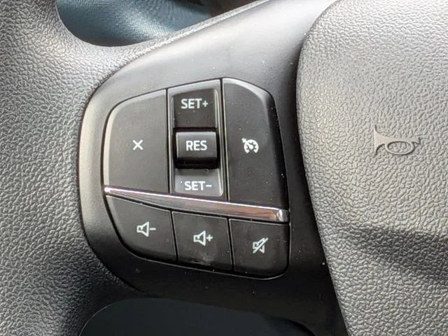 New 2026 Azure Gray Metallic Tri-Coat Ford XLT image 21