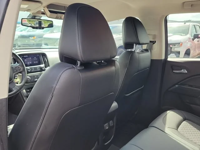 2021 Chevrolet Colorado Z71 - Photo 19