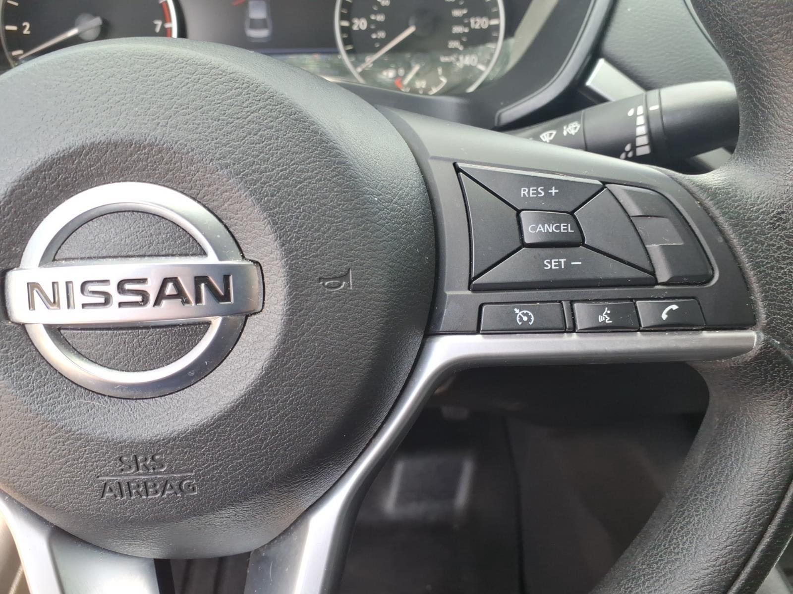 Used 2019 Gun Metallic Nissan 2.5 S image 29