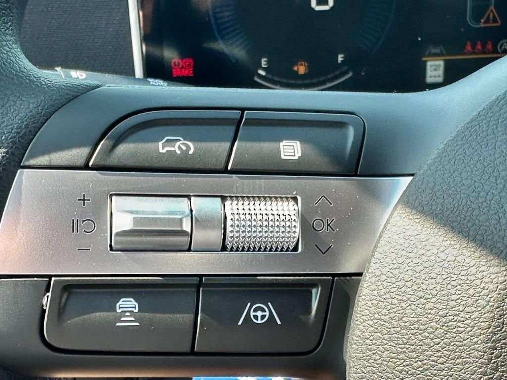 2026 Hyundai Tucson SEL - Photo 11