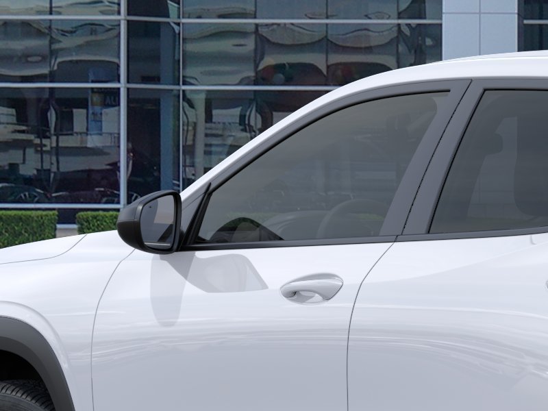 2026 Chevrolet Trax LS - Photo 12