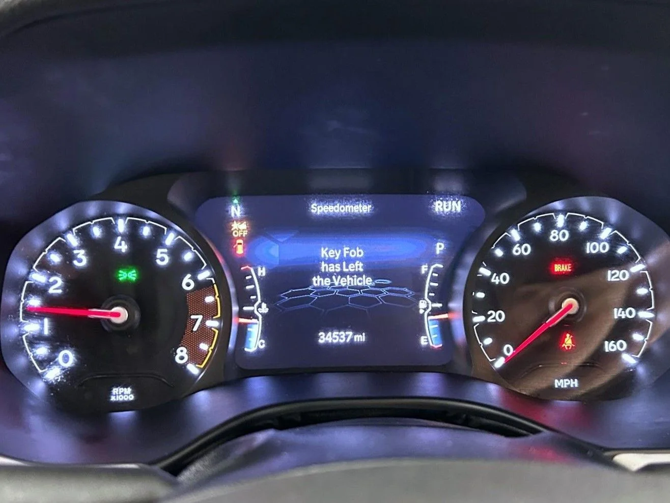 Certified Used 2025 White Jeep Limited image 14