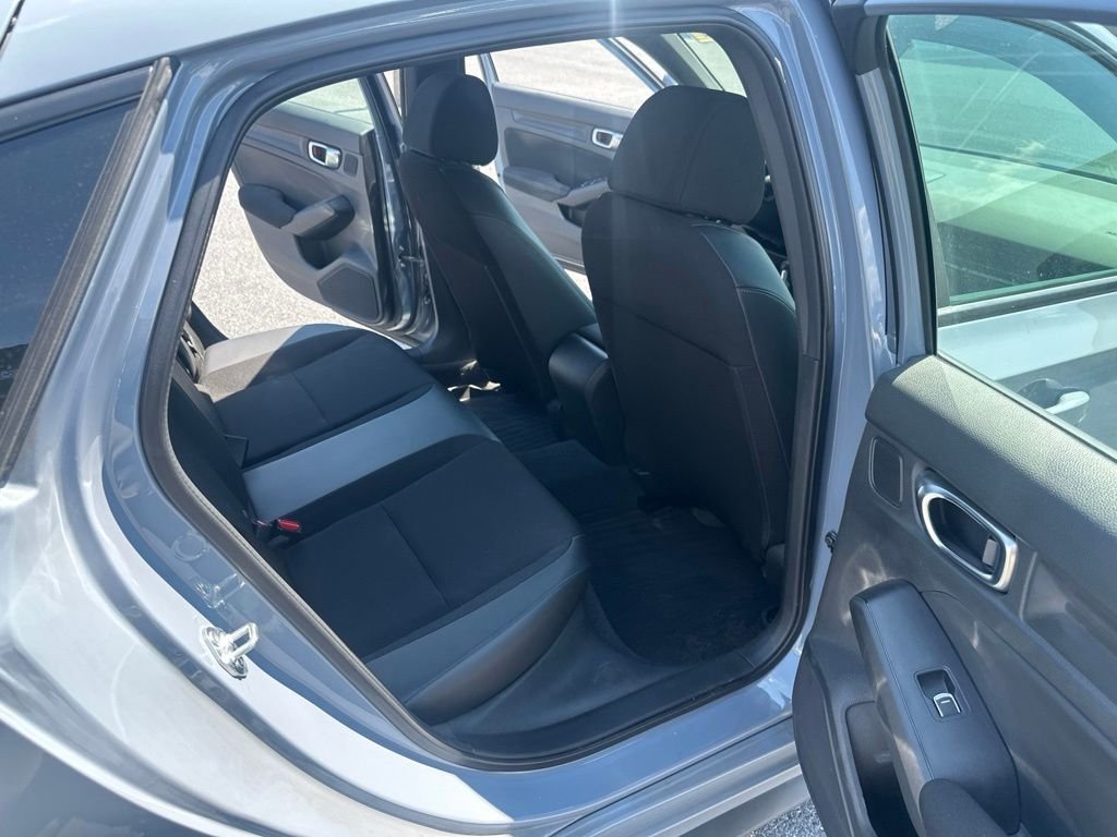 Used 2022 Gray Honda Sport image 13