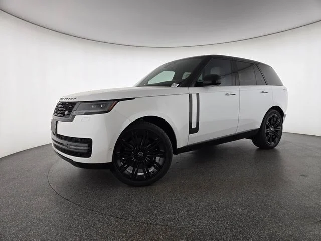 2025 Land Rover Range Rover 4.4 SE SWB's photo