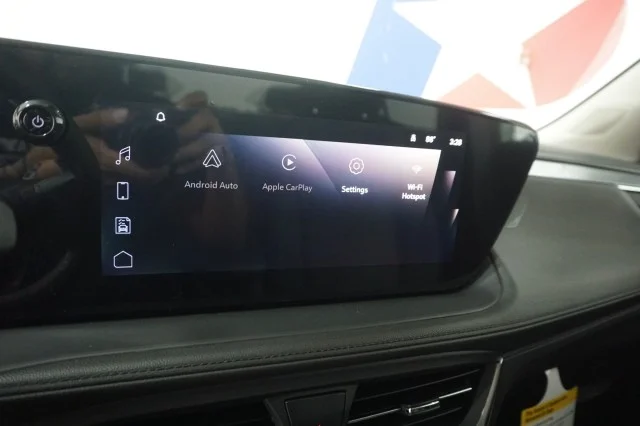 2026 Buick Encore GX Preferred - Photo 31