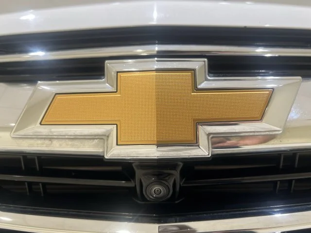 2025 Chevrolet Equinox LT - Photo 27