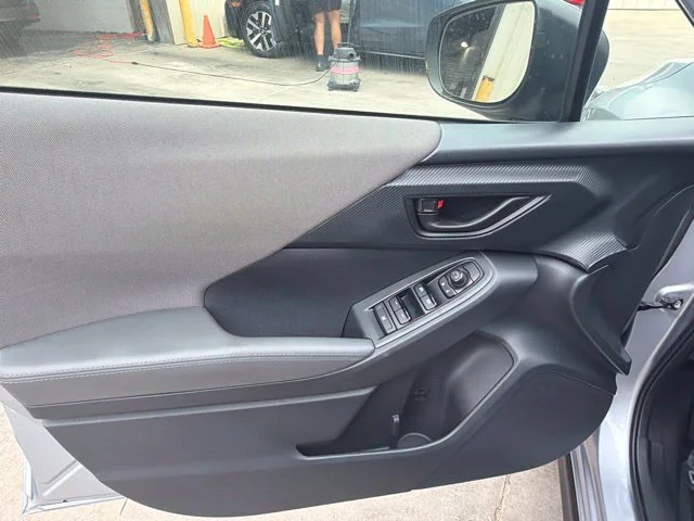 Used 2024 Ice Silver Metallic Subaru Premium image 18