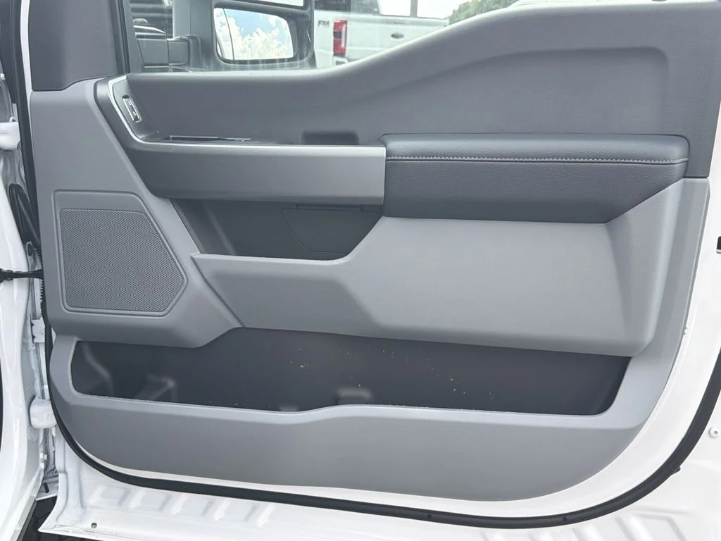 New 2026 White Ford XL image 10