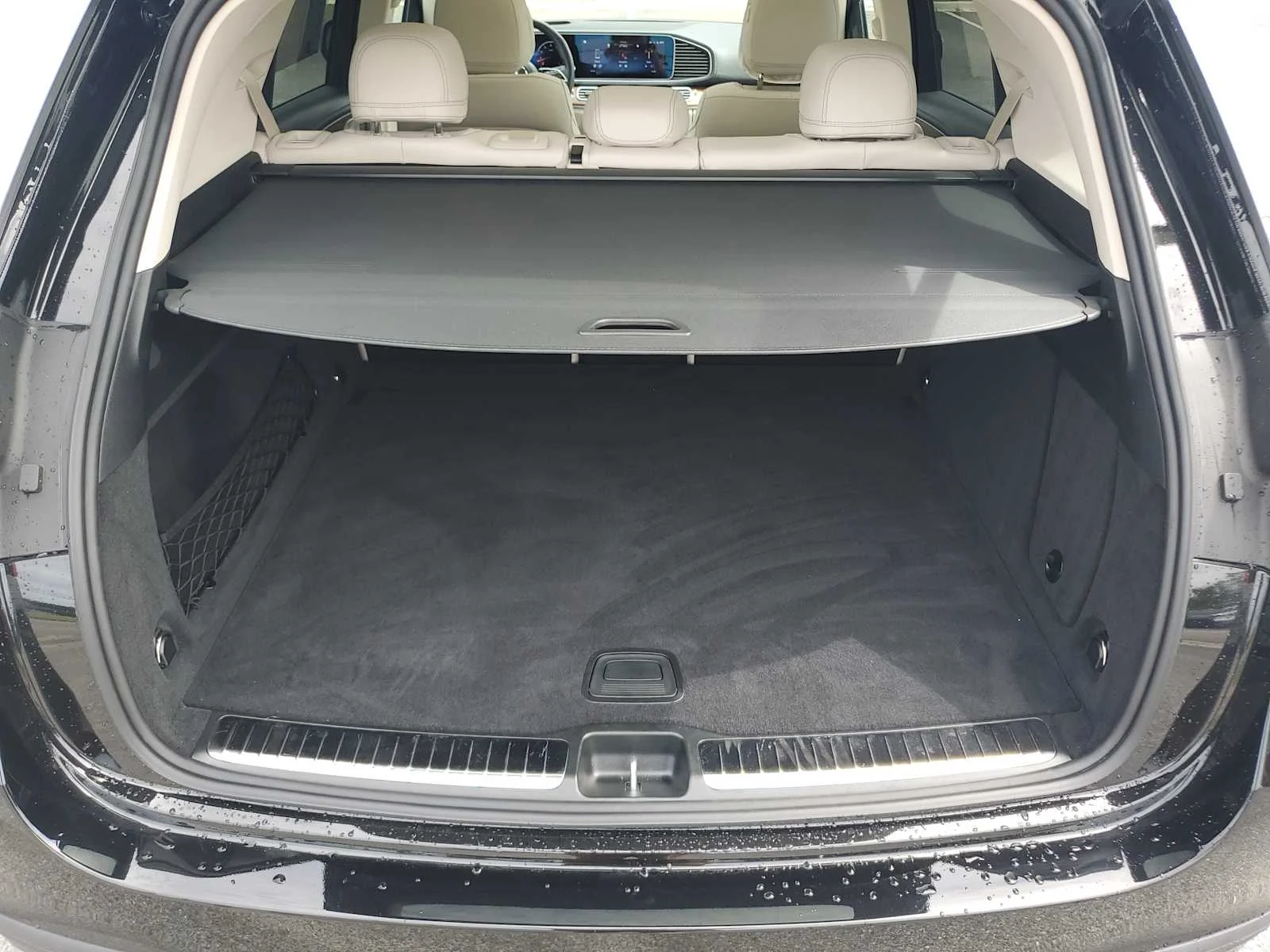 Used 2026  Mercedes-Benz GLE 450 image 22
