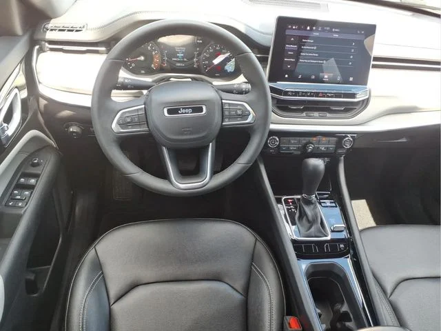 Used 2025 Black Jeep Limited image 18