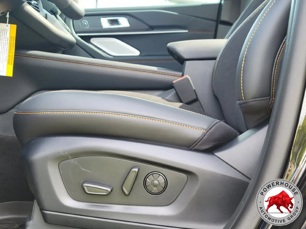Used 2026 Black Ford Tremor image 26