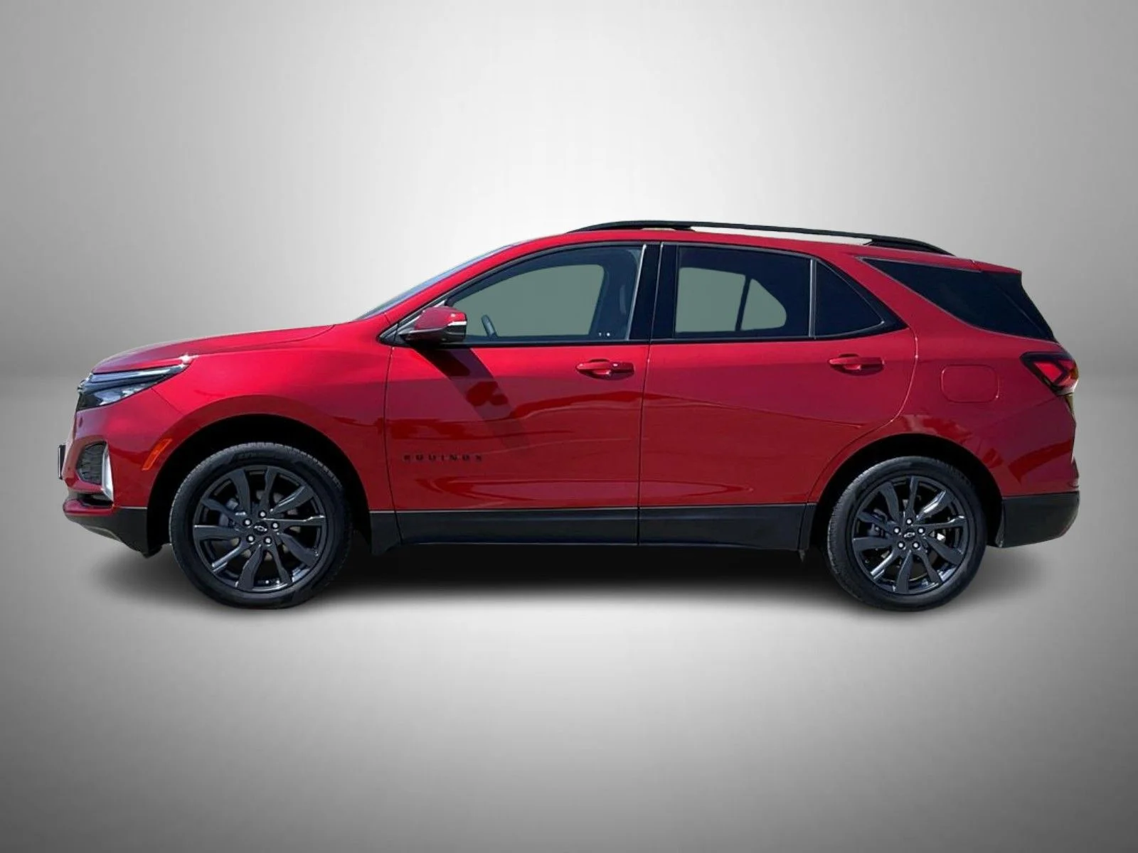 Used 2024 Red Chevrolet RS image 8