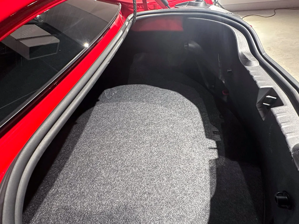 Used 2012 Victory Red Chevrolet 2SS image 39