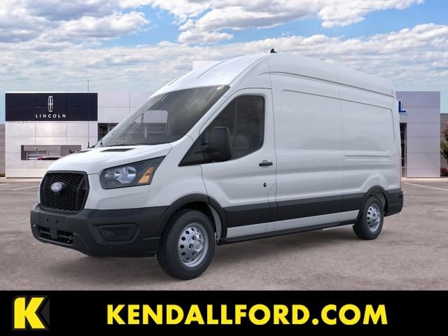 New 2026 Oxford White Ford Base image 1
