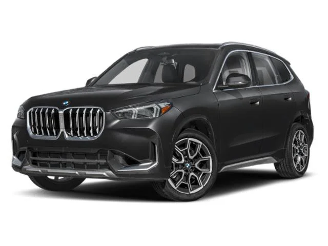 2023 BMW X1 xDrive28i's photo
