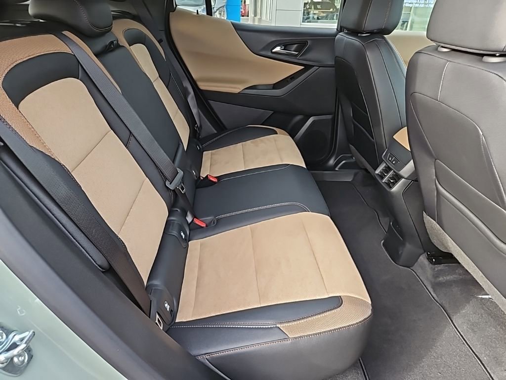 Certified Used 2026 Cacti Green Chevrolet ACTIV image 26