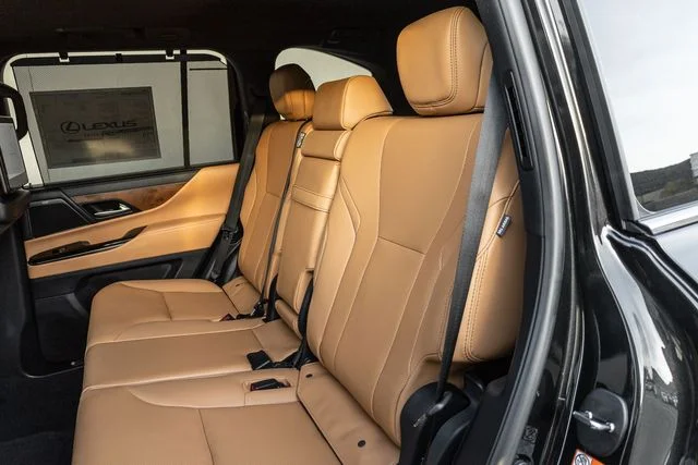 New 2026 Caviar Lexus LUXURY image 8