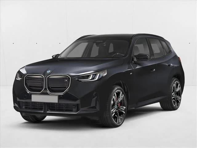 2026 BMW X3 30 - Photo 1