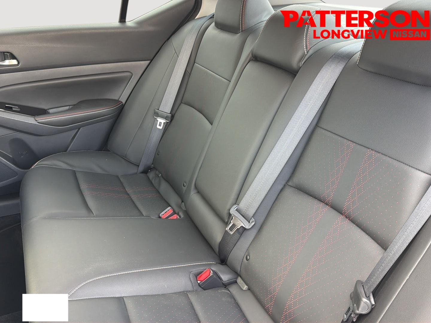 Used 2023 Scarlet Ember Tintcoat Nissan 2.0 SR image 20