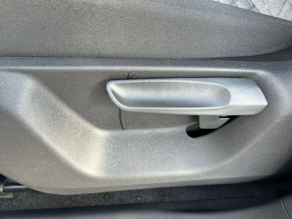 New 2026 Gray Volkswagen 2.0T S image 20