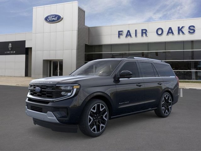 2026 FORD EXPEDITION - Image 22