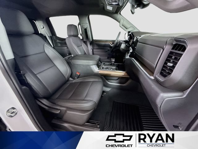 2026 Chevrolet Silverado 1500 LT - Photo 28