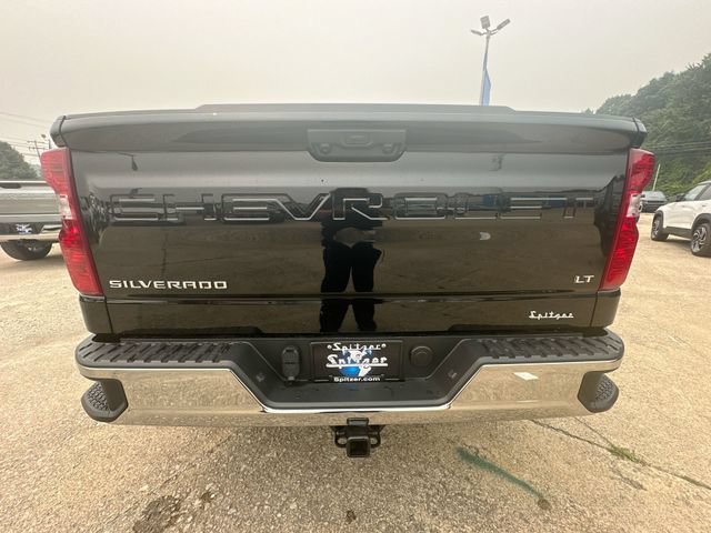 New 2026 Black Chevrolet LT (2FL) image 33