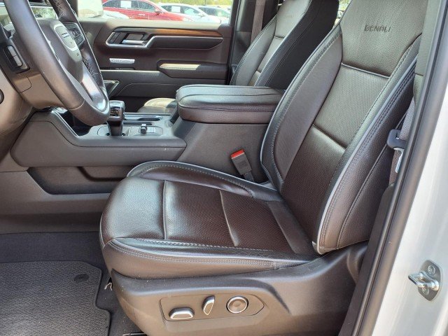2025 GMC Sierra 1500 Denali - Photo 11